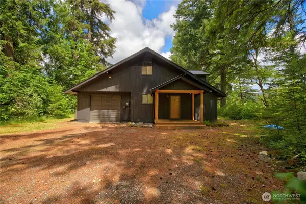 163 Tatoosh View Drive, Packwood, WA 98361