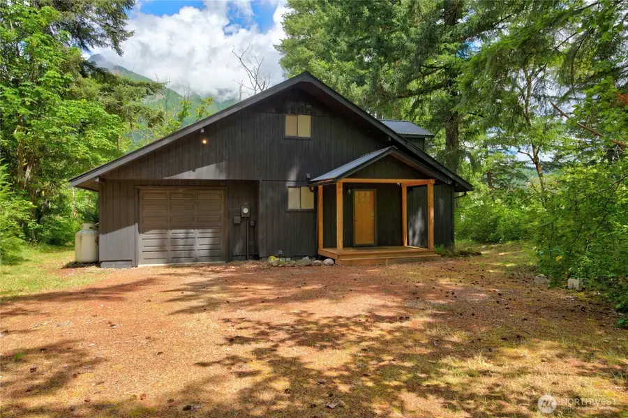 163 Tatoosh View Drive, Packwood, WA 98361 - #2