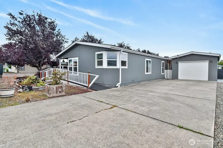 540 N 7th Avenue #54, Sequim, WA 98382 - #2