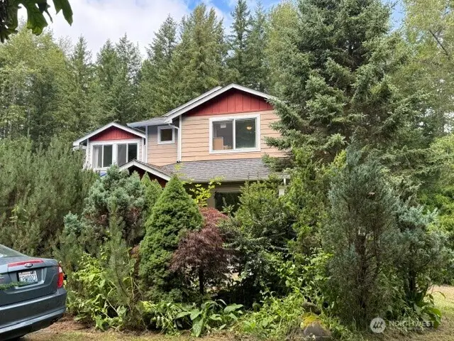 11315 384th Street E, Eatonville, WA 98328 - #1