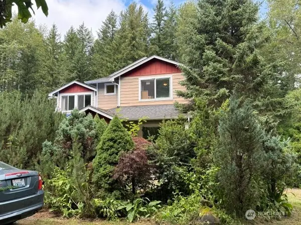 11315 384th Street E, Eatonville, WA 98328