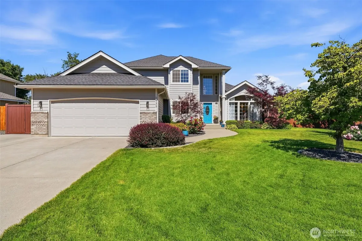 1925 S Timberlane Drive, Spokane Valley, WA 99037 - #1