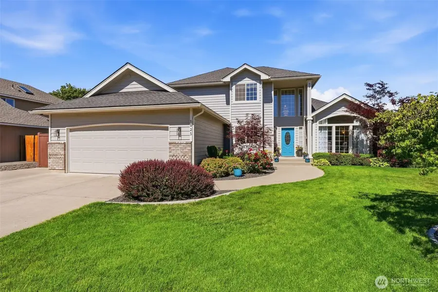 1925 S Timberlane Drive, Spokane Valley, WA 99037 - #2