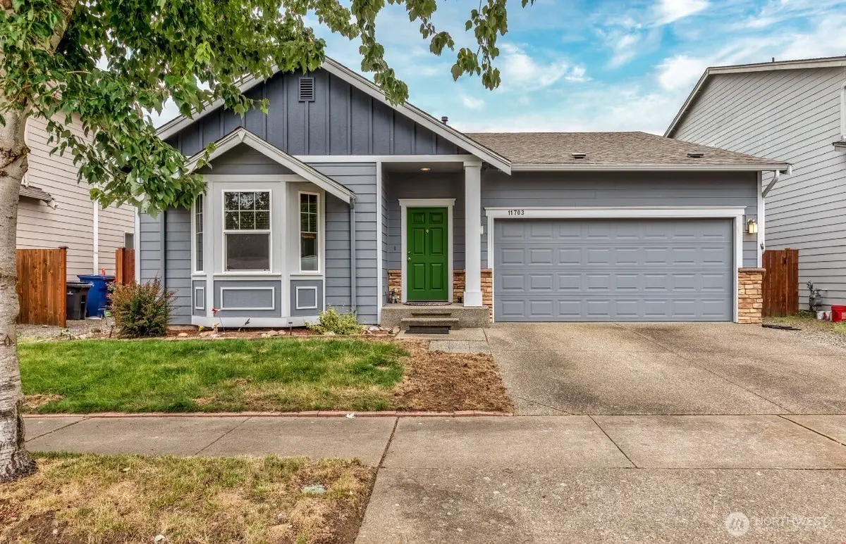 11703 55th Avenue Ne, Marysville, WA 98271 - #1