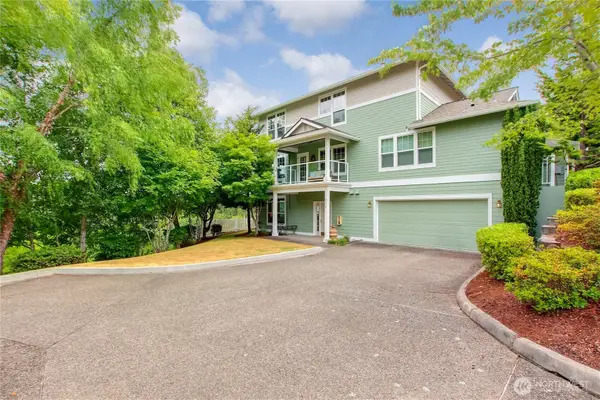 4516 226th Terrace Se #1659, Issaquah, WA 98029