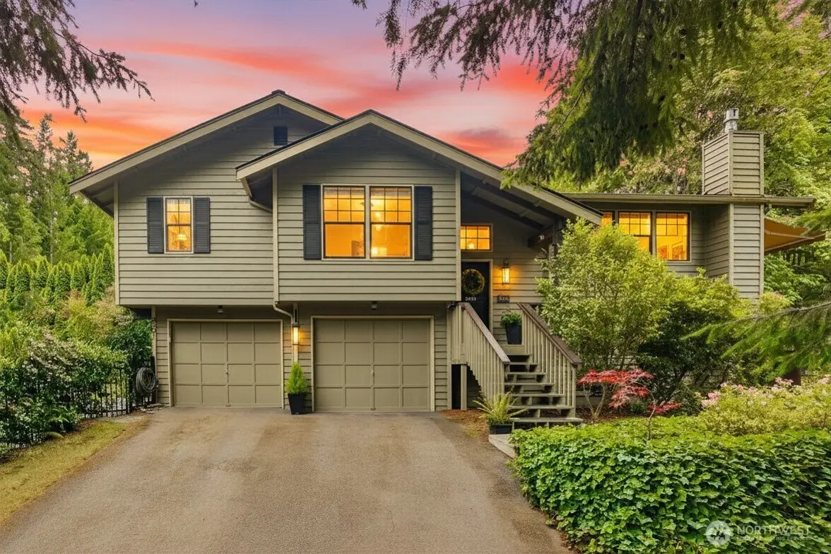2101 NE William E Sutton Road, Bremerton, WA 98311 - #1