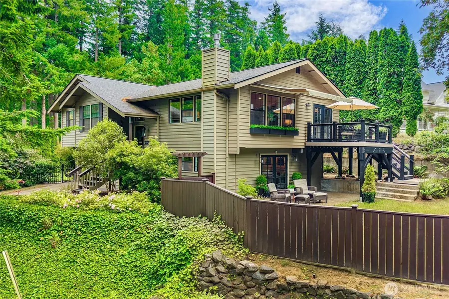 2101 NE William E Sutton Road, Bremerton, WA 98311 - #3