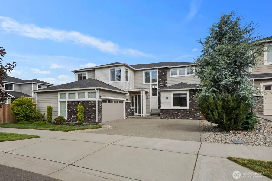 1113 25th Avenue Ct Sw, Puyallup, WA 98373 - #2