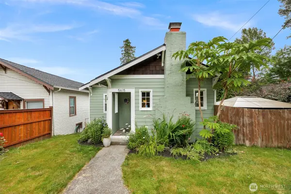 5615 S 2nd Avenue, Everett, WA 98203