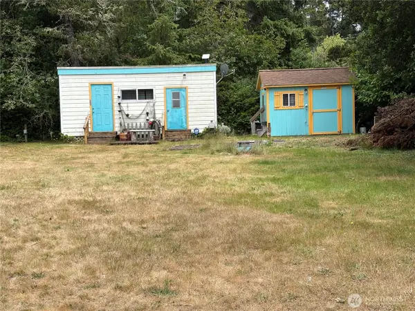 28318 Q Street #17 & 18, Ocean Park, WA 98640