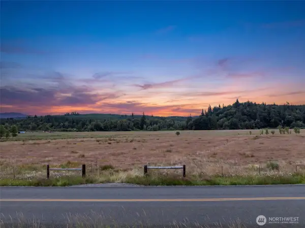 0 Lincoln Creek Road, Centralia, WA 98531
