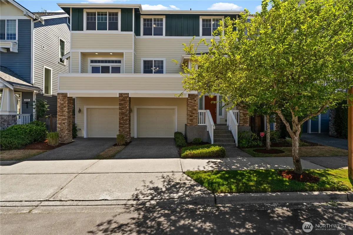 1447 Cherry Avenue, Fircrest, WA 98466 - #1