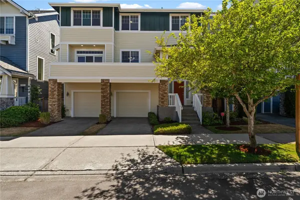 1447 Cherry Avenue, Fircrest, WA 98466