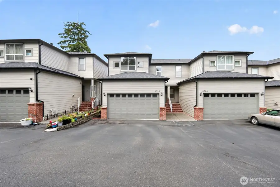 8033 118th Avenue Ne, Kirkland, WA 98033 - #3