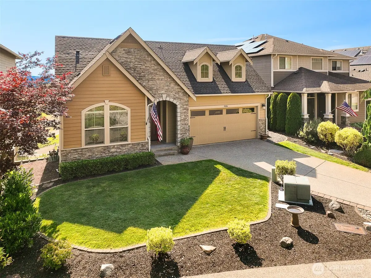 1026 76th Avenue Ne, Lake Stevens, WA 98258 - #1