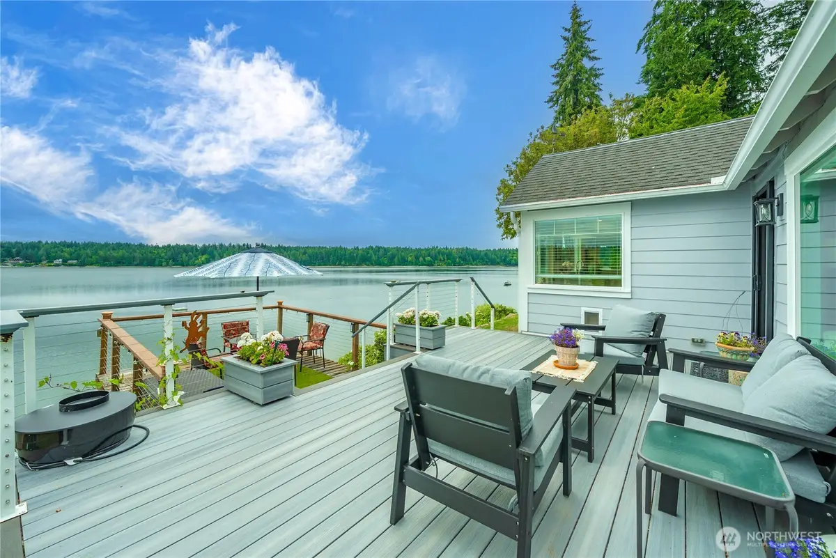 4815 Sunrise Beach Road Nw, Olympia, WA 98502 - #1