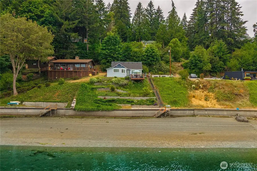 4815 Sunrise Beach Road Nw, Olympia, WA 98502 - #2