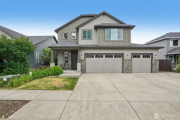 775 N 49 Avenue, Ridgefield, WA 98642