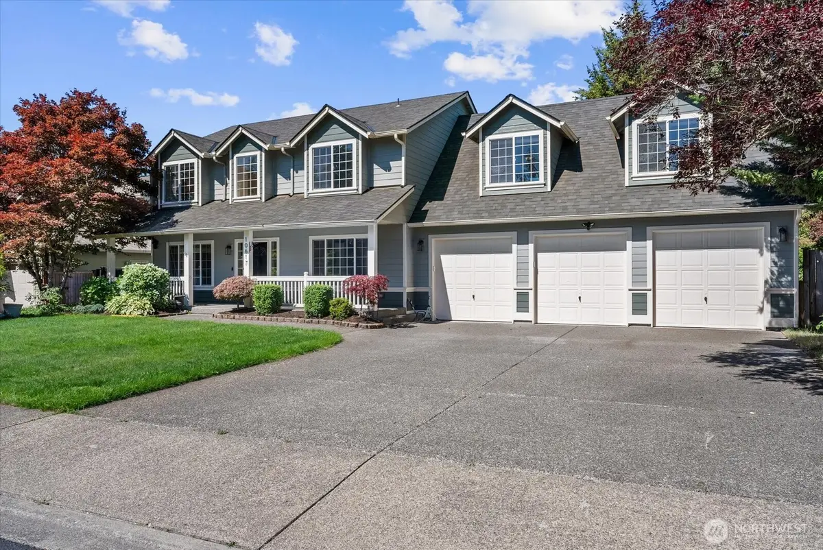 10617 189th Avenue E, Bonney Lake, WA 98391 - #1