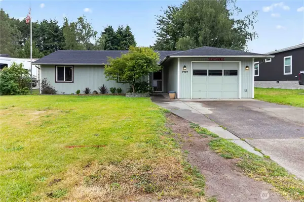 4737 Pennsylvania Street, Longview, WA 98632