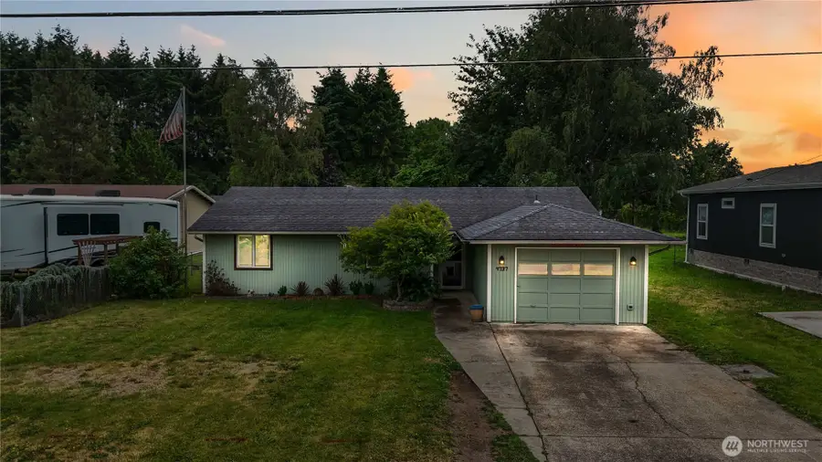 4737 Pennsylvania Street, Longview, WA 98632 - #2
