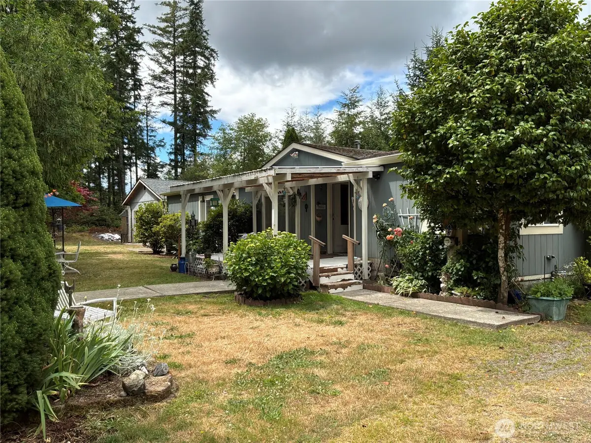 131 E Midnight Court, Allyn, WA 98524 - #1