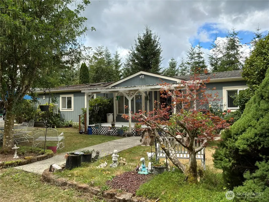 131 E Midnight Court, Allyn, WA 98524 - #2
