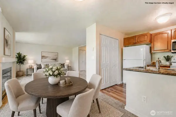3811 130th Lane Se #C3, Bellevue, WA 98006