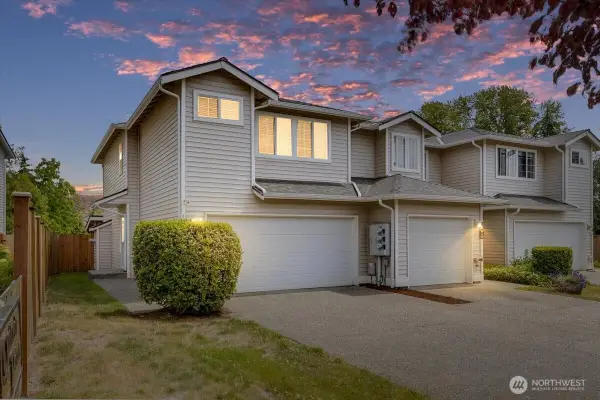 117 97th Avenue Se #A, Lake Stevens, WA 98258