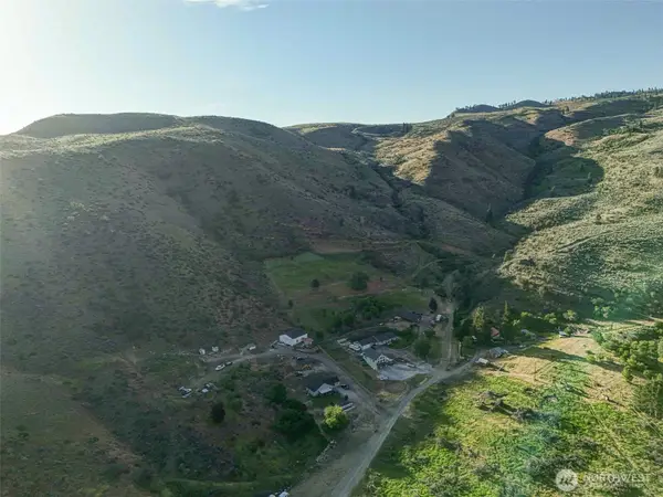 0 Juniper Lane #3, Monitor, WA 98836
