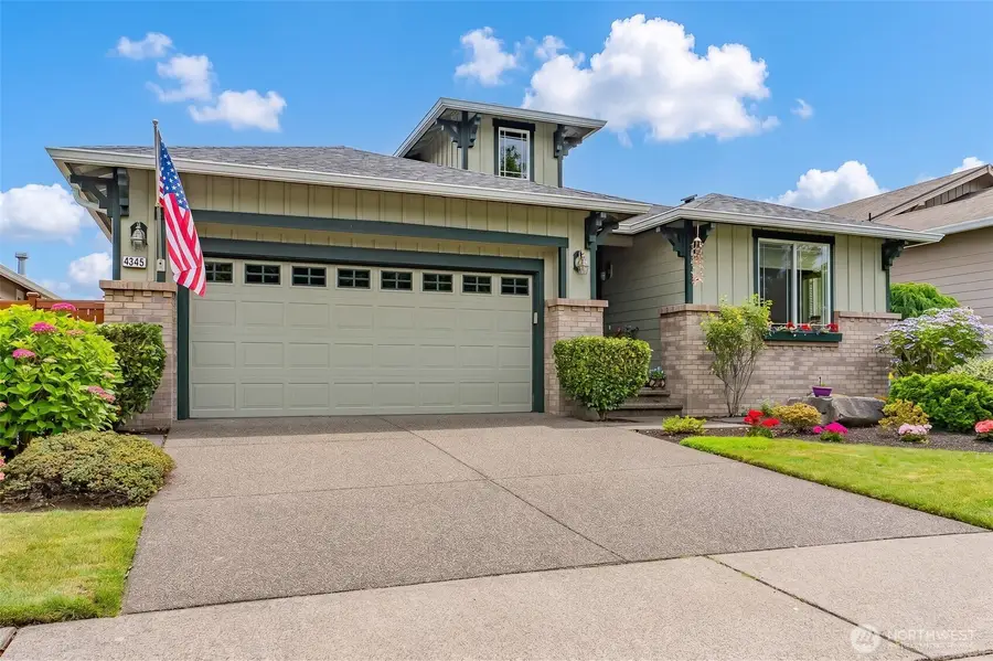 4345 Sinclair Loop Ne, Lacey, WA 98516 - #2