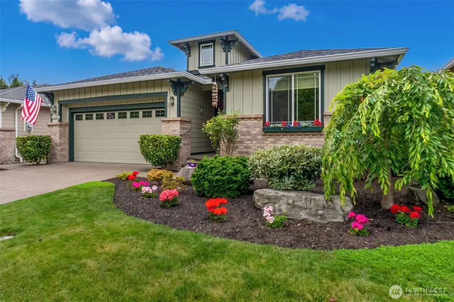 4345 Sinclair Loop Ne, Lacey, WA 98516 - #3