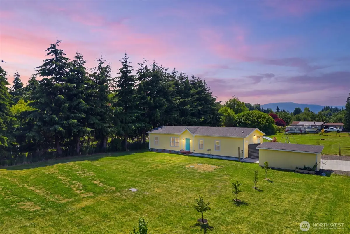 31 Community Lane, Sequim, WA 98382 - #1