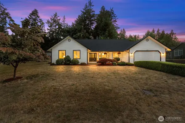 3531 Forest Drive Ne, Bremerton, WA 98310
