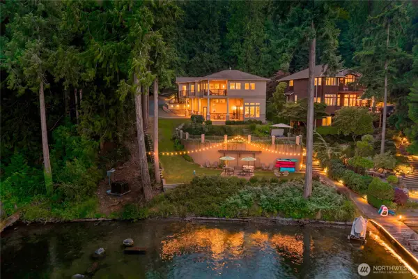 2460 Lake Whatcom Boulevard, Bellingham, WA 98229