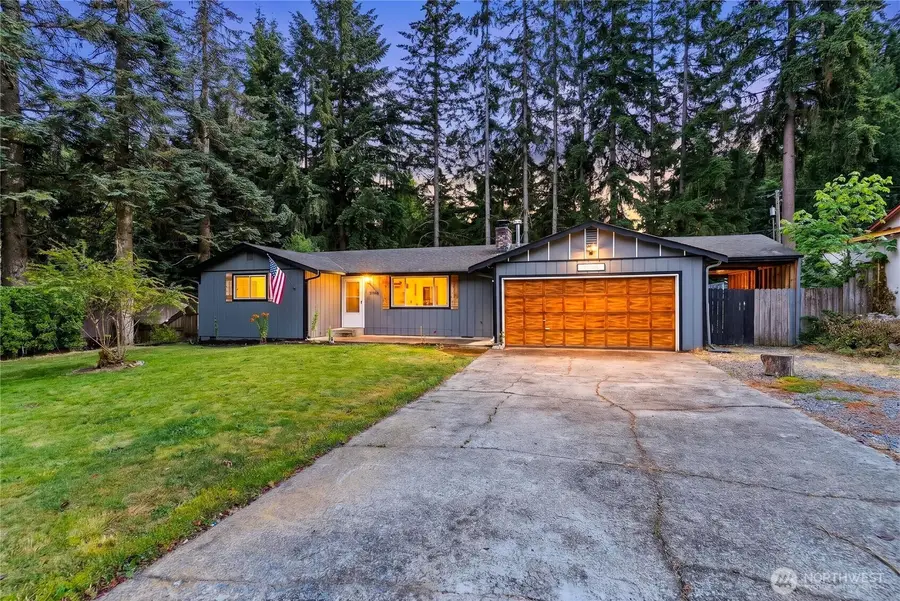 21508 122nd Street Court E, Bonney Lake, WA 98391 - #2