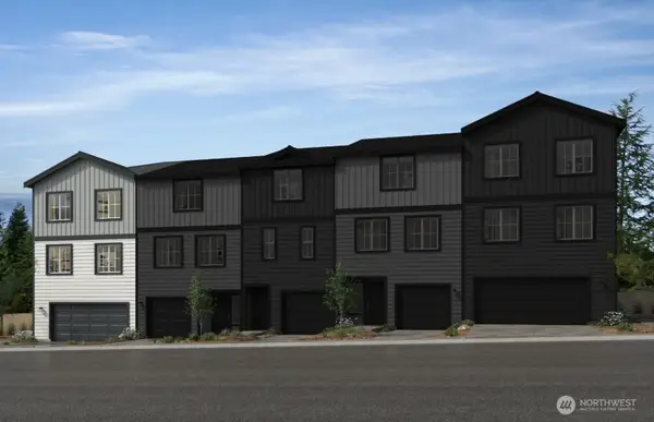 10705 15th Street Se #LB38, Lake Stevens, WA 98258