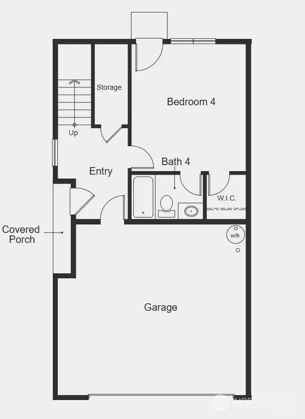 10705 15th Street Se #38, Lake Stevens, WA 98258 - #2