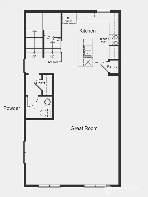 10705 15th Street Se #38, Lake Stevens, WA 98258 - #3