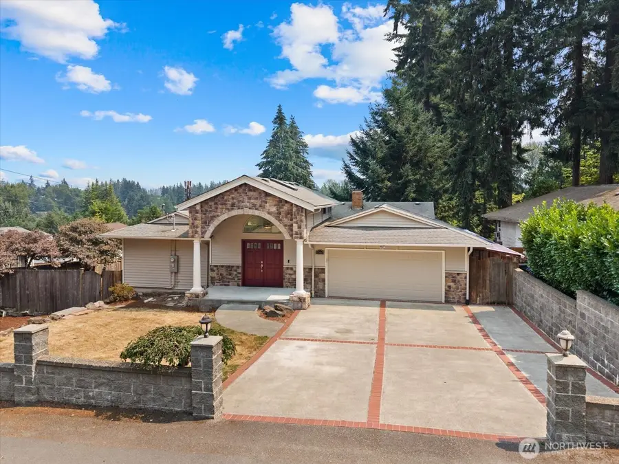 1704 154th Avenue Se, Bellevue, WA 98007 - #2