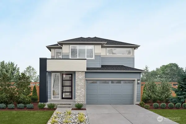 4681 88th Drive Ne, Marysville, WA 98270