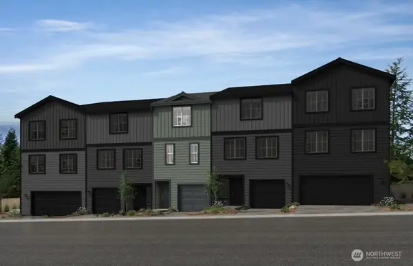10709 15th Street Se #36, Lake Stevens, WA 98258