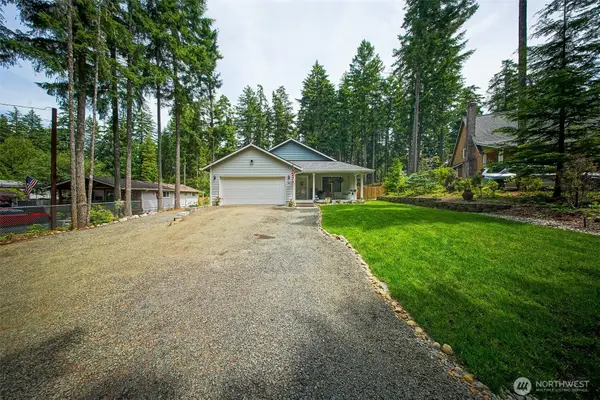 161 E Tenby Way, Shelton, WA 98584