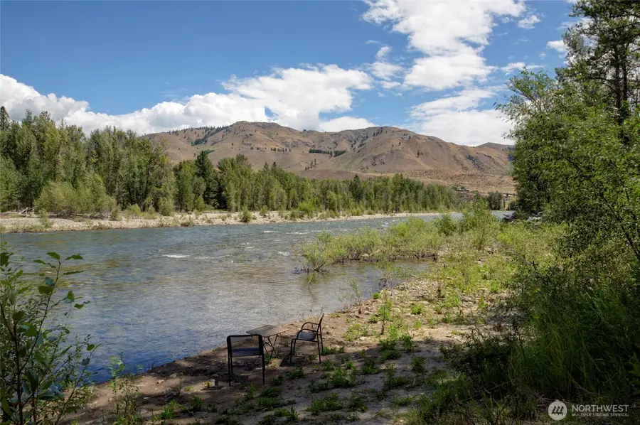 62 Old Twisp Hwy, Methow Valley, WA 98862 - #3