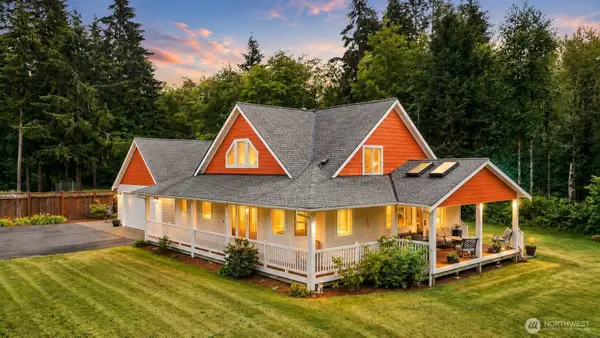 7730 Johnson Point Road Se, Olympia, WA 98516
