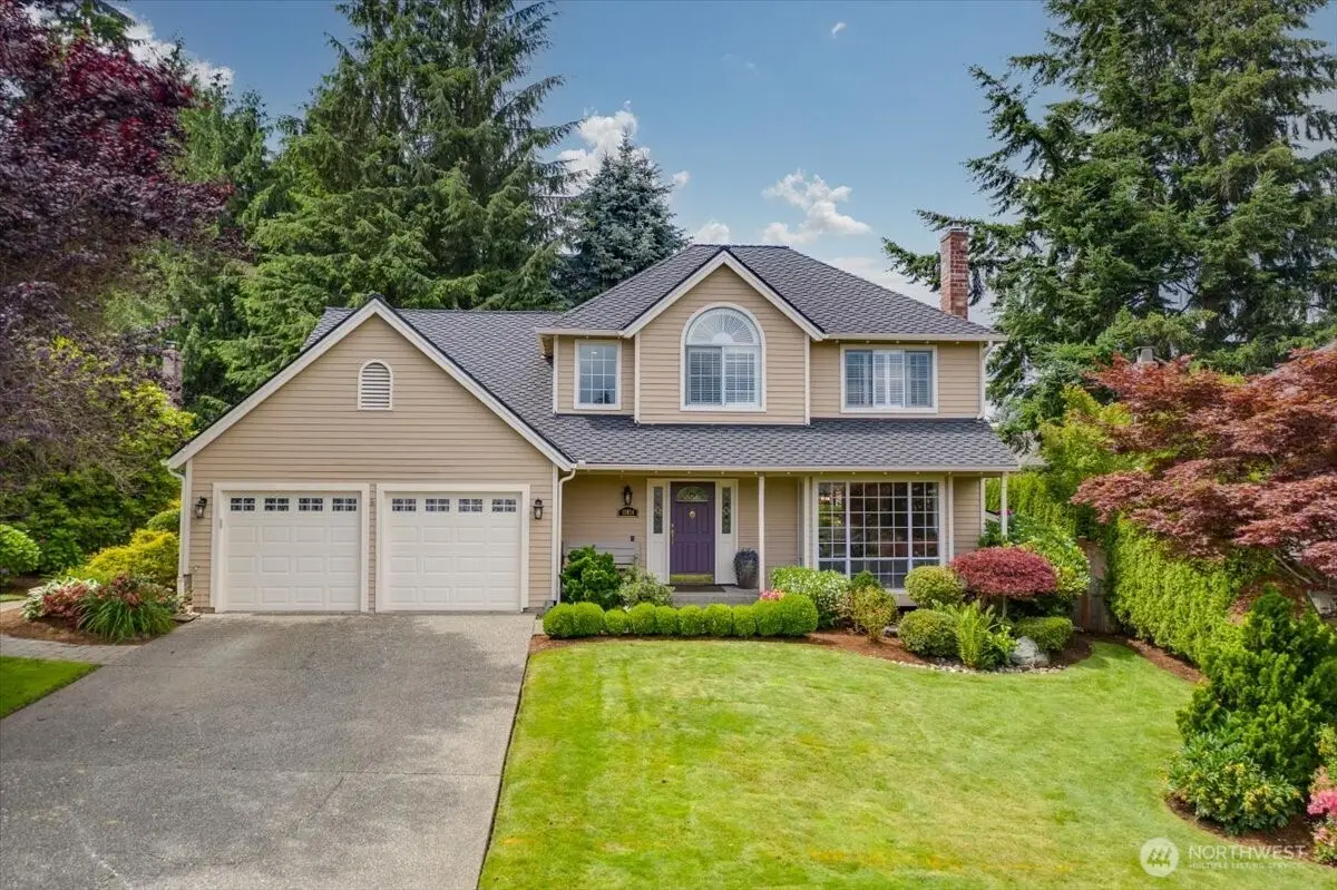 13924 67th Avenue Se, Snohomish, WA 98296 - #1