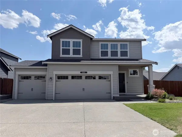 502 W 26th Avenue, Ellensburg, WA 98926