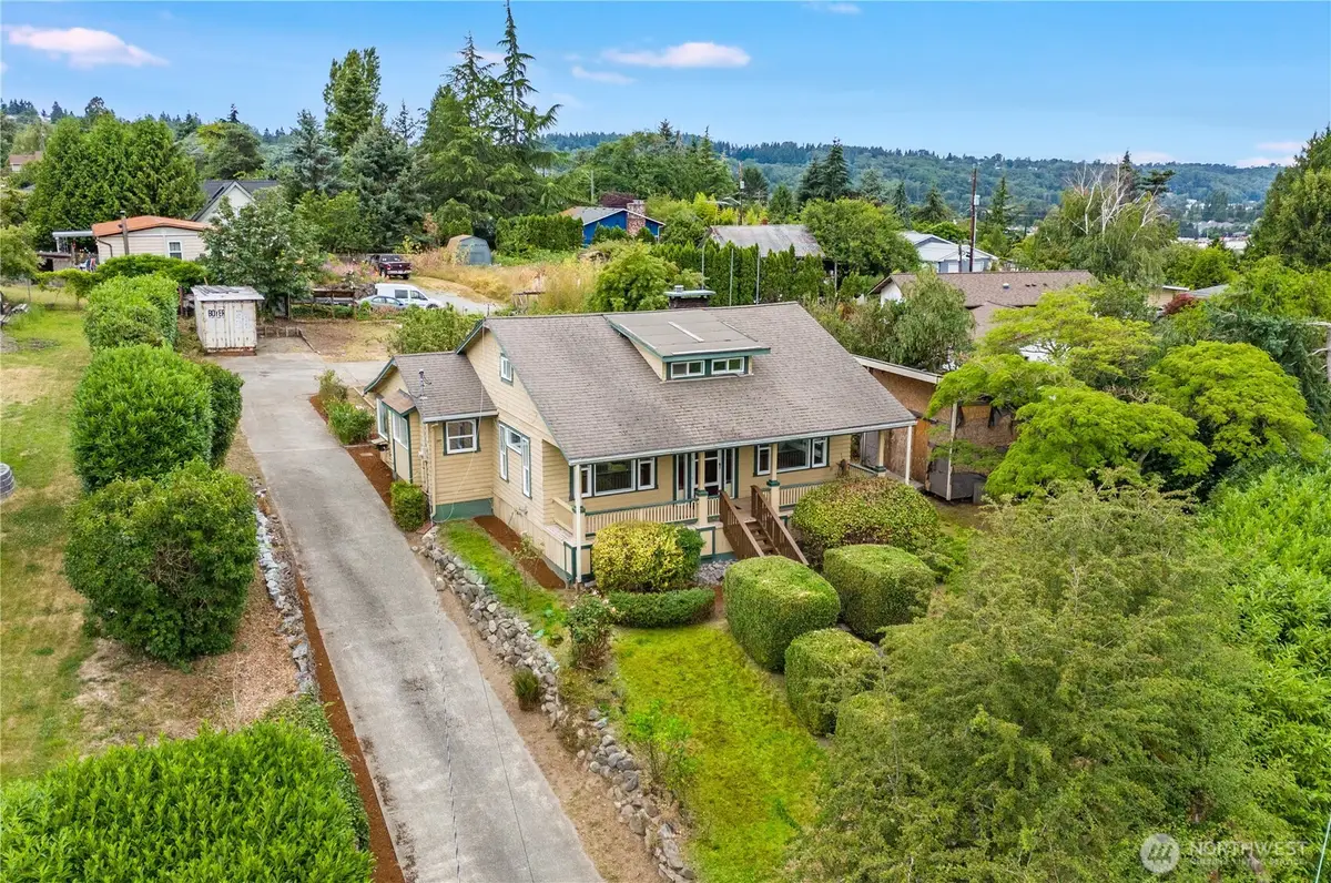 10115 15th Avenue S, Seattle, WA 98168 - #1