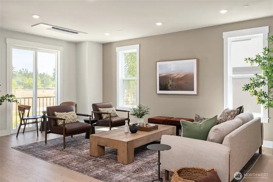 451 Parkside Walk, Sammamish, WA 98074 - #3