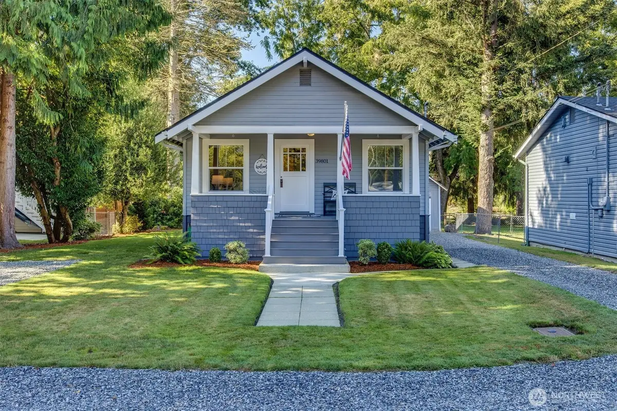 39801 SE Walnut Street, Snoqualmie, WA 98065 - #1
